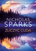 Zliczyć cu... - Nicholas Sparks -  books in polish 