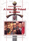 A history ... - Robert Bubczyk -  Książka z wysyłką do UK