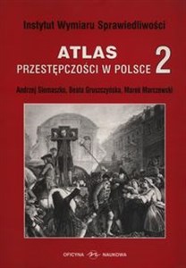 Picture of Atlas przestępczości w Polsce 2