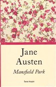 Polska książka : Mansfield ... - Jane Austen