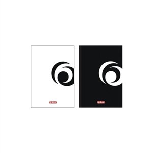 Obrazek Brulion A5/96K kratka Pro (5szt)