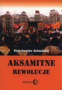 Picture of Aksamitne rewolucje