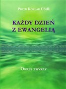 Polska książka : Każdy dzie... - Piotr Koźlak CSsR