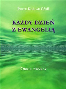 Obrazek Każdy dzień z Ewangelią w.2