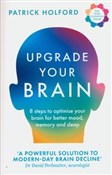 polish book : Upgrade Yo... - Patrick Holford