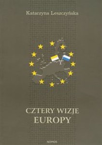 Picture of Cztery wizje Europy