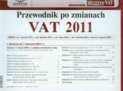 VAT 2011 P... -  books from Poland