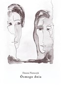 polish book : Ósmego dni... - Danuta Niemczyk