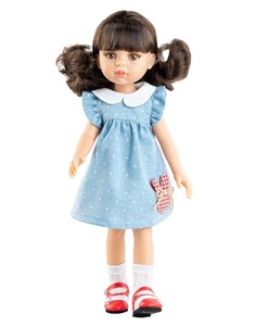 Obrazek Lalka hiszpańska Carol 32cm