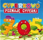 Cyferkowo ... - Urszula Kozłowska -  Polish Bookstore 