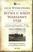 Bitwa u wr... - Lech Wyszczelski -  books from Poland
