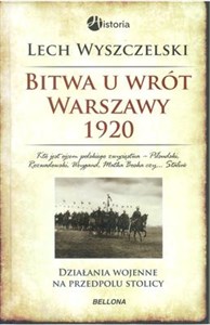 Picture of Bitwa u wrót Warszawy 1920