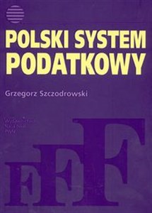 Picture of Polski system podatkowy