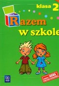 polish book : Razem w sz... - Jolanta Brzózka, Katarzyna Harmak