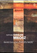 Podróżny ś... - Renata Gorczyńska, Czesław Miłosz -  books from Poland