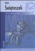 Świętoszek... - Molier -  Polish Bookstore 