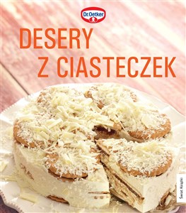 Obrazek Desery z ciasteczek