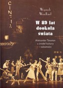 W 89 lat d... - Wojciech Wendland -  books in polish 