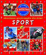 Sport Obra... - Emilie Beaumont -  foreign books in polish 