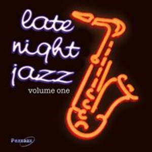 Picture of Late Night Jazz Volume One