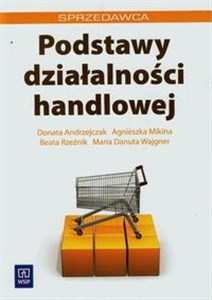 Picture of Podstawy działalności handlowej