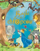 polish book : Bajki dla ... - Joanna Gaca (tłum.)