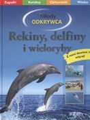 Rekiny del... -  Polish Bookstore 