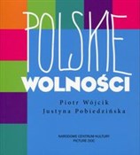 Polskie wo... - Piotr Wójcik, Justyna Pobiedzińska -  books in polish 