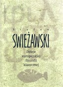 Dzieje eur... - Stefan Swieżawski -  foreign books in polish 
