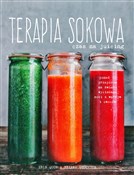 Terapia so... - Erin Quon, Briana Stockton -  foreign books in polish 