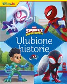 Książka : Ulubione h... - Opracowanie Zbiorowe