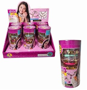 Obrazek Zestaw piękności biżuteria