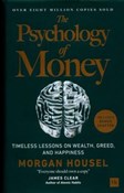 Show details for The Psychology of Money polish book : The Psycho... - Morgan Housel