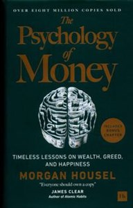 Obrazek The Psychology of Money