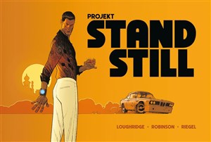 Picture of Projekt Standstill