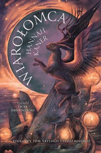 Picture of Wiarołomca