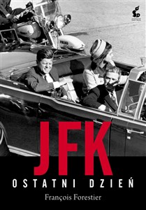 Picture of JFK Ostatni dzień