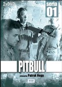 Pitbull se... - Bieliński Mariusz, Vega Patryk -  books in polish 