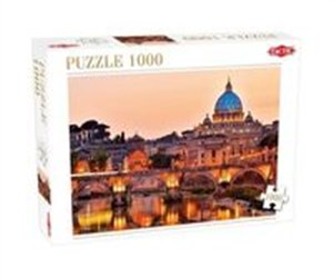 Picture of Puzzle Rome 1000