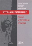 Książka : Wyzwania E... - Krzysztof L. Krzystyniak, Dariusz Mucha, Halina Zięba, Andrzej Marszałek