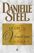 Hotel Vend... - Danielle Steel -  foreign books in polish 