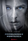 Przebudzen... - K.N. Haner -  Polish Bookstore 