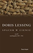 Spacer w c... - Doris Lessing - Ksiegarnia w UK