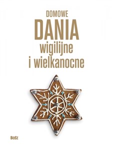 Picture of Domowe dania wigilijne i wielkanocne