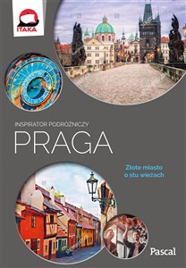 Obrazek Praga Inspirator podróżniczy