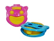 Łapacz -  books in polish 