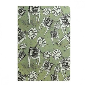 Picture of Notes A5/32K