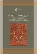 polish book : Tybet i Tu... - Renata Czekalska, Agnieszka Kuczkiewicz-Fraś