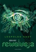 polish book : Geniusz Re... - Leopoldo Gout