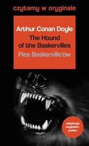 Picture of Pies Baskervilleów The Hound of the Baskervilles